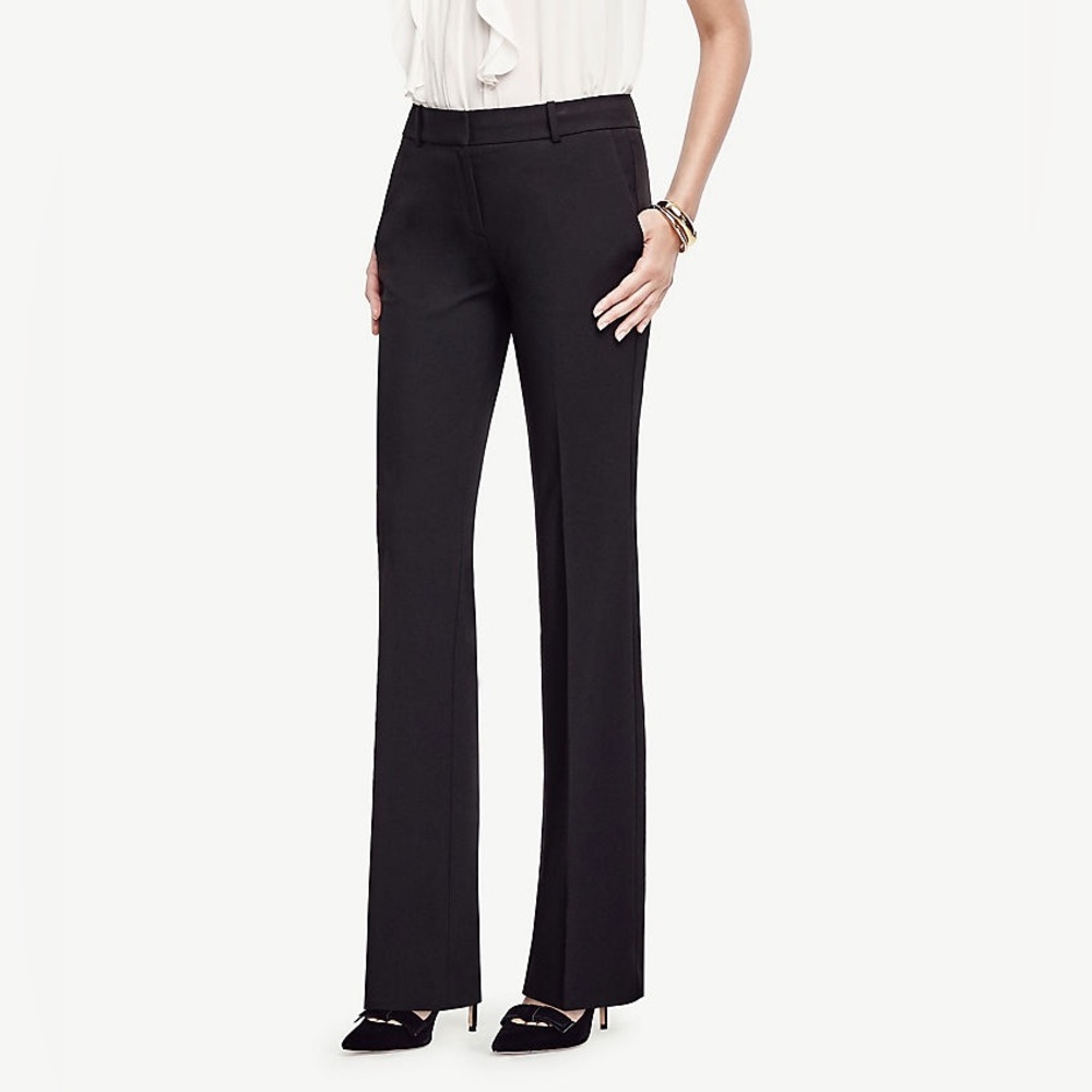 Ann Taylor Signature Dress Pants- EUC